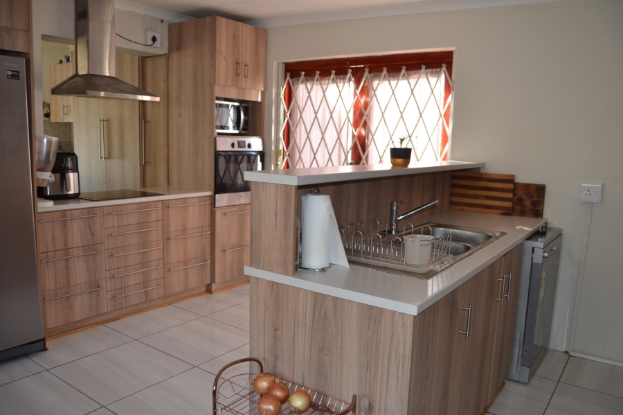 3 Bedroom Property for Sale in Paarl Central Western Cape
